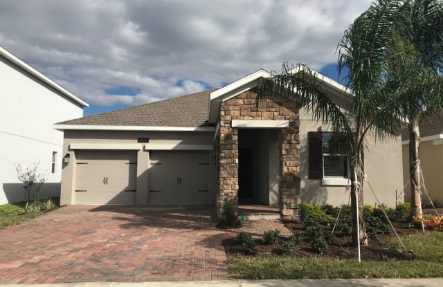 10091 Lovegrass Lane. - 10091 Lovegrass Lane, Orange County, FL 32832