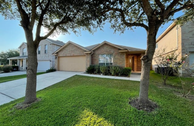 7450 Scordato Dr - 7450 Scondato Drive, San Antonio, TX 78266