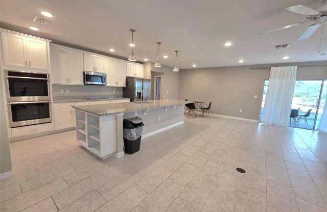 206 BARRINGTON DRIVE