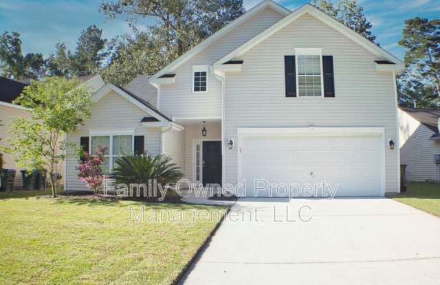 125 Moon Shadow Lane