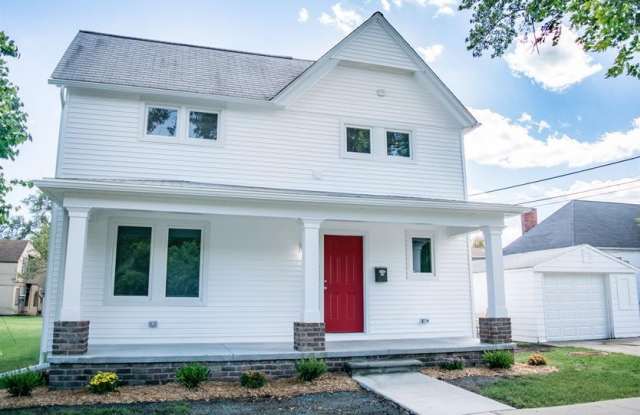 209 Buffalo Street