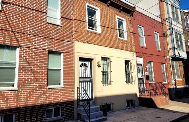 1725 MANTON STREET - 1725 Manton Street, Philadelphia, PA 19146