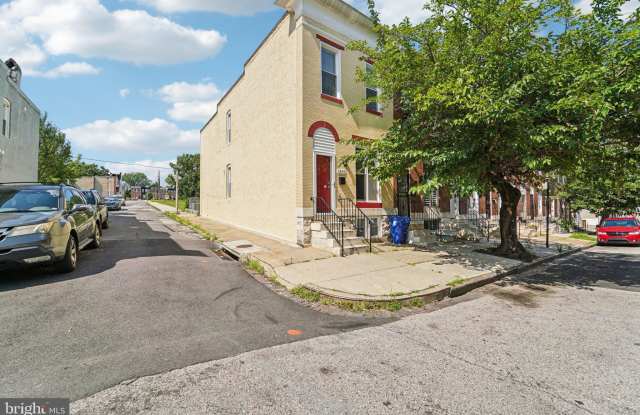 Photo of 1820 E LAFAYETTE Avenue E