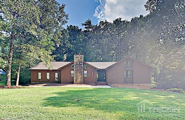 4580 Woodcroft Cove - 4580 Woodcroft Cove, Gwinnett County, GA 30039