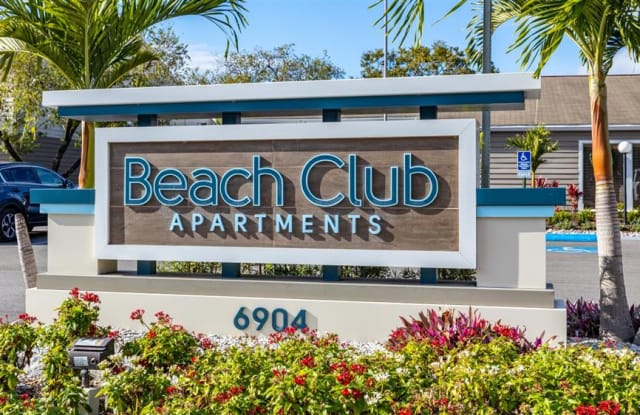 Photo of Beach Club