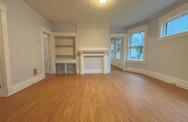 85 N Hamilton Street