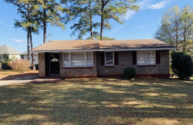 8554 Taylor Road - 8554 Taylor Road, Clayton County, GA 30238