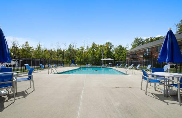 Photo of Jamestown Village