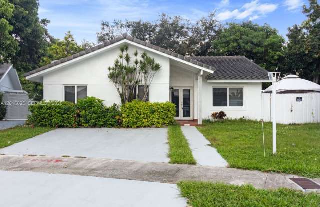 9617 Southwest 144th Place