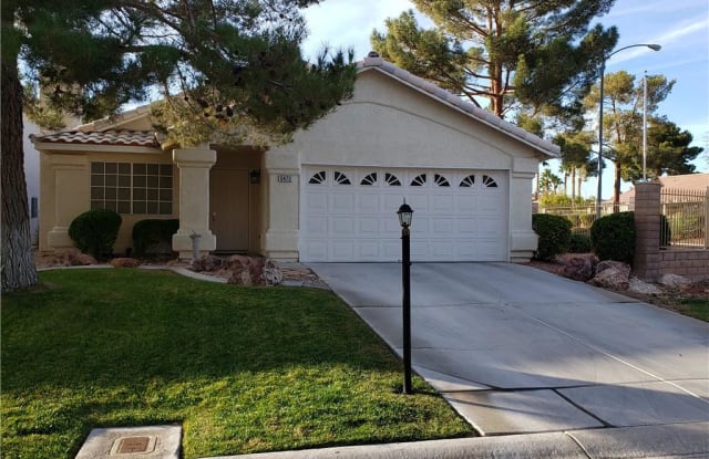 5473 Beach Pine Street - 5473 Beach Pine Street, Las Vegas, NV 89130