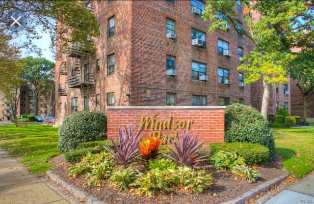 212-07 75 Avenue 212-07 - 212-07 75th Avenue, Queens, NY 11364