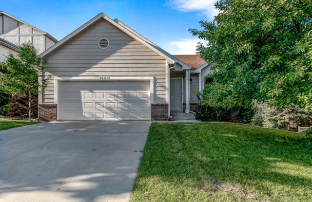 15615 Holbein Drive - 15615 Holbein Drive, Gleneagle, CO 80921