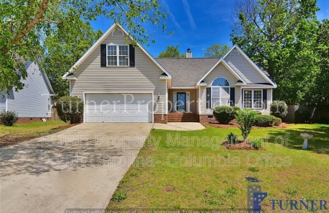 105 Wild Fern Rd - 105 Wild Fern Court, Richland County, SC 29229