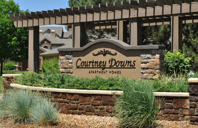 Courtney Downs Apartment Homes