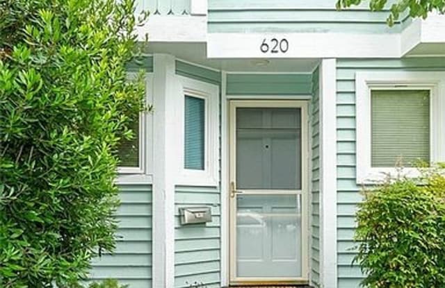 620 21st Ave - 620 21st Avenue, Seattle, WA 98122