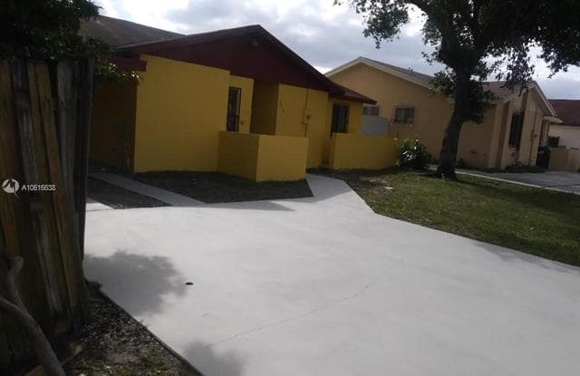 5410 NW 197th Ln - 5410 Northwest 197th Lane, Miami-Dade County, FL 33055