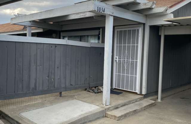 Photo of 1034 Kaweah Street