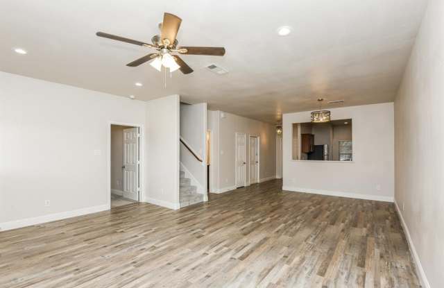 128 Dodge City Court