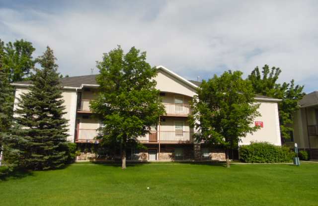 1550 South 175 East - Building 'D'