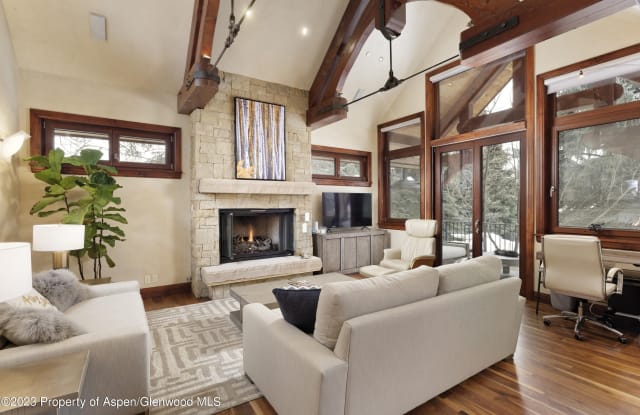 822 Bonita Drive