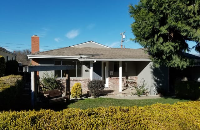 605 W. Dunne Avenue - 605 East Dunne Avenue, Morgan Hill, CA 95037