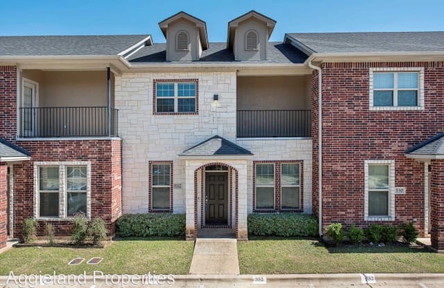 532 Forest Dr - 532 Forest Dr, College Station, TX 77840