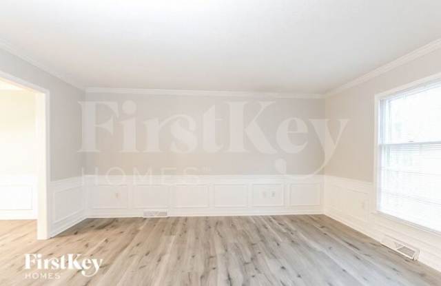8300 Nathanael Greene Lane