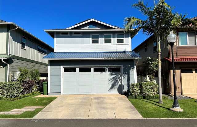 91-6221 Kapolei Parkway - 91-6221 Kapolei Parkway, Ewa Gentry, HI 96706