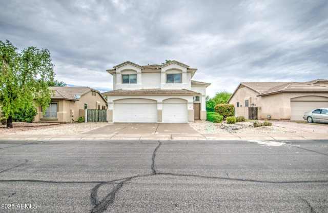 Photo of 3938 E SAN PEDRO Avenue