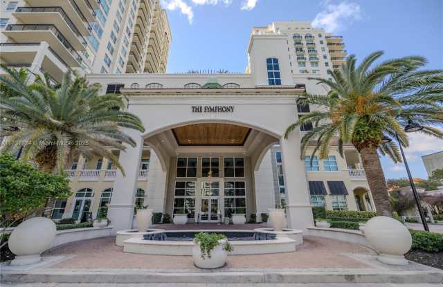 610 W Las Olas Blvd