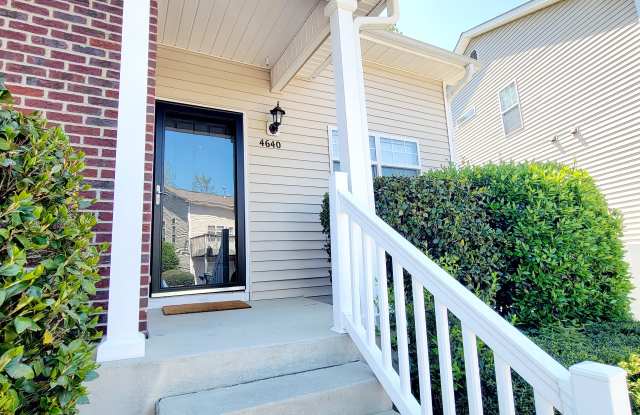 4640 Centrebrook Cir