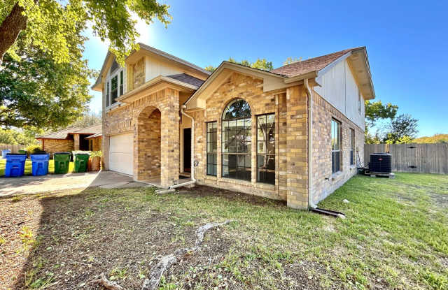 Spacious 4/BR 3.5/BA Two-Story Home with Peaceful Ambience