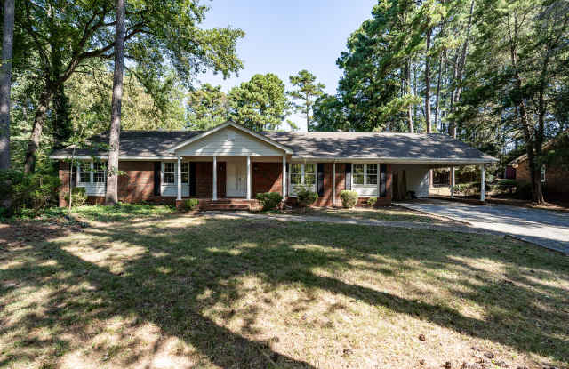 4718 Rembert Drive
