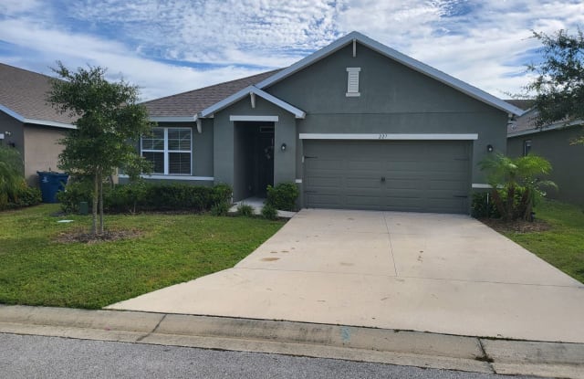 227 Sutherland Dr Sw - 227 Sutherland Drive Southwest, Palm Bay, FL 32908