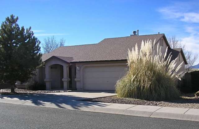 7168 Pinnacle Pass Dr.'VACATION RENTAL'