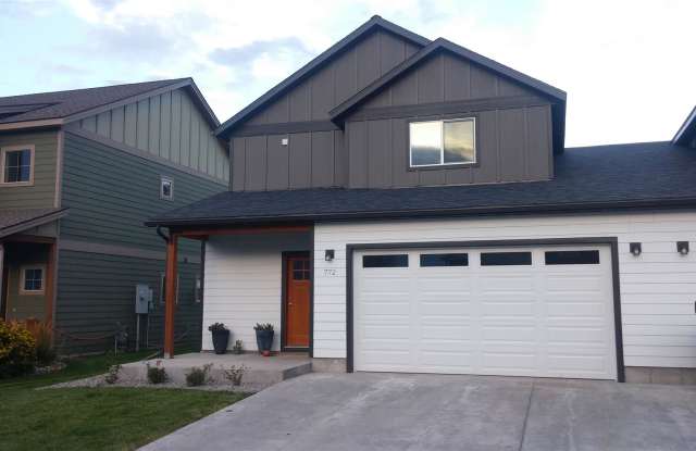 772 Rosa Way - 1 - 772 Rosa Way, Bozeman, MT 59718