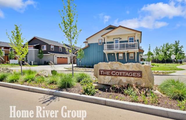 12609 W Irving St - 12609 W Irving St, Boise, ID 83713