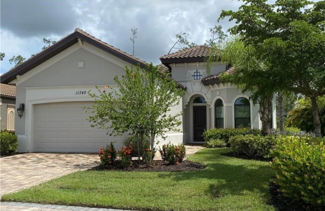 11349 Paseo Drive - 11349 Paseo Drive, Fort Myers, FL 33912