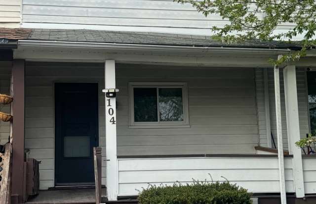 104 Munson Avenue