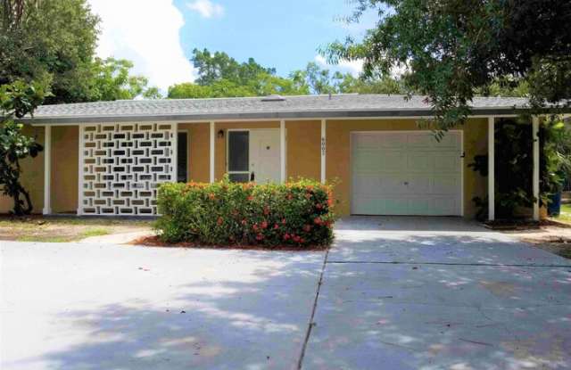6007 Dartmouth Drive