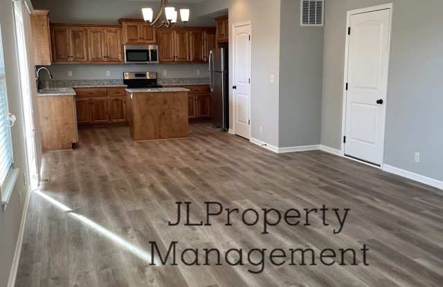 2301 South Old Mill Avenue