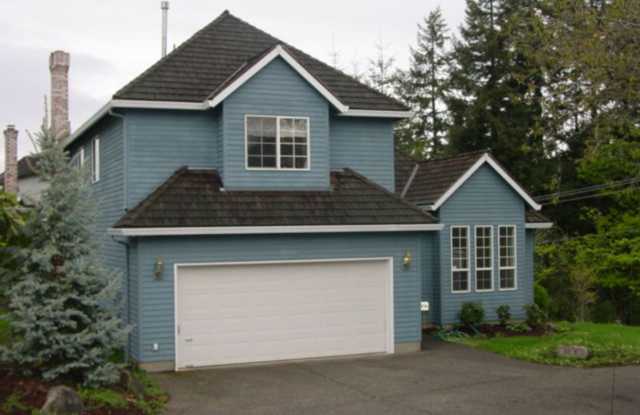 COOPER MOUNTAIN AMAZING VIEW