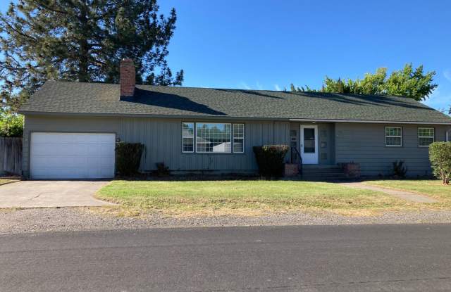 205 Davenport Street - 205 Davenport Street, Richland, WA 99352