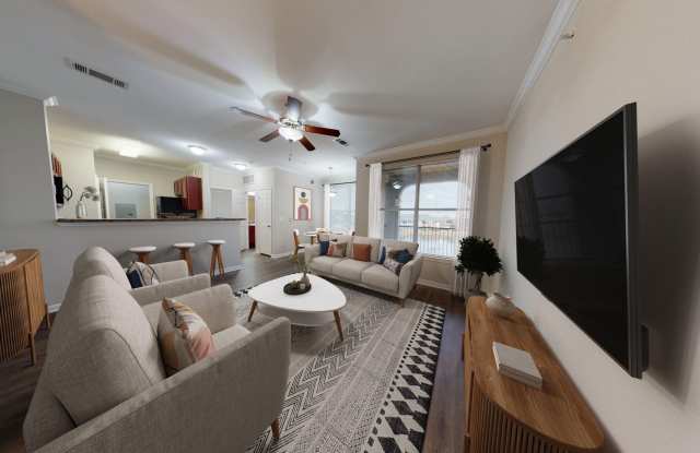 Sixteen50 at Lake Ray Hubbard Apartments