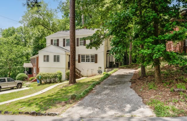 233 Kinsey Court NE - 233 Kinsey Court Northeast, Atlanta, GA 30305