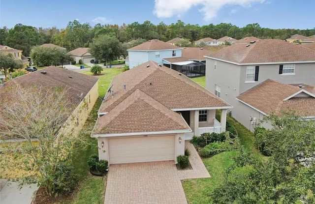 20158 Bay Cedar Avenue