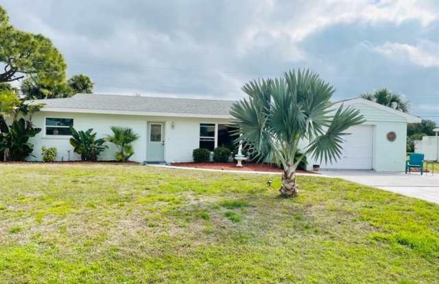 1665 MEADOW LARK LANE