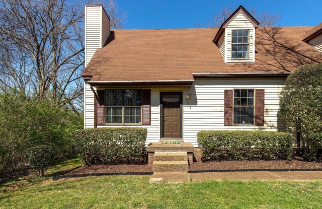 1314 Quail Valley Rd - 1314 Quail Valley Road, Nashville, TN 37214