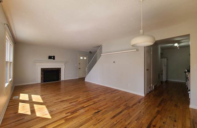 Three Bed Two Bath Condo in St. Joseph