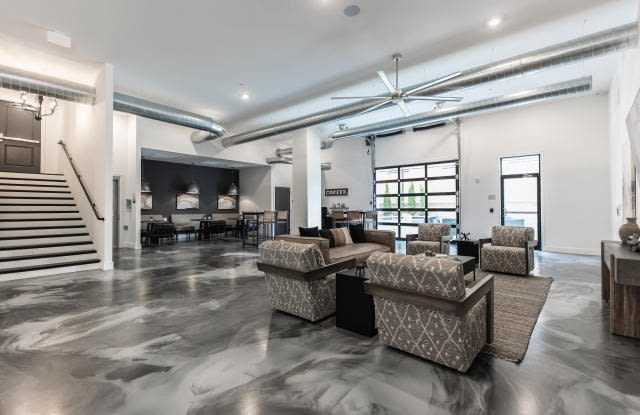 210 W. 5th Ave Unit E31